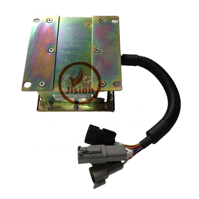 Ekskavatör CPU LIUGONG Digger Yedek Parçaları CLG922D CLG925D CLG936D CLG939D Kontrol Ünitesi 37B1403