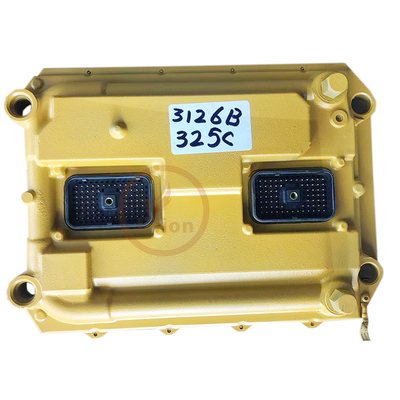 210-0848 240-5304 Ekskavatör Kontrol Ünitesi Kontrol Ünitesi E322C E325C E330C Motor Bilgisayar Kartı