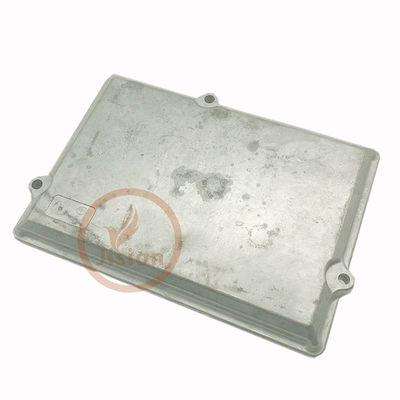  Engine Computer Board  Excavator Controller Control Unit 491-6681